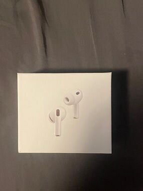 APPLE AlRPODS PRO(3rd generation)